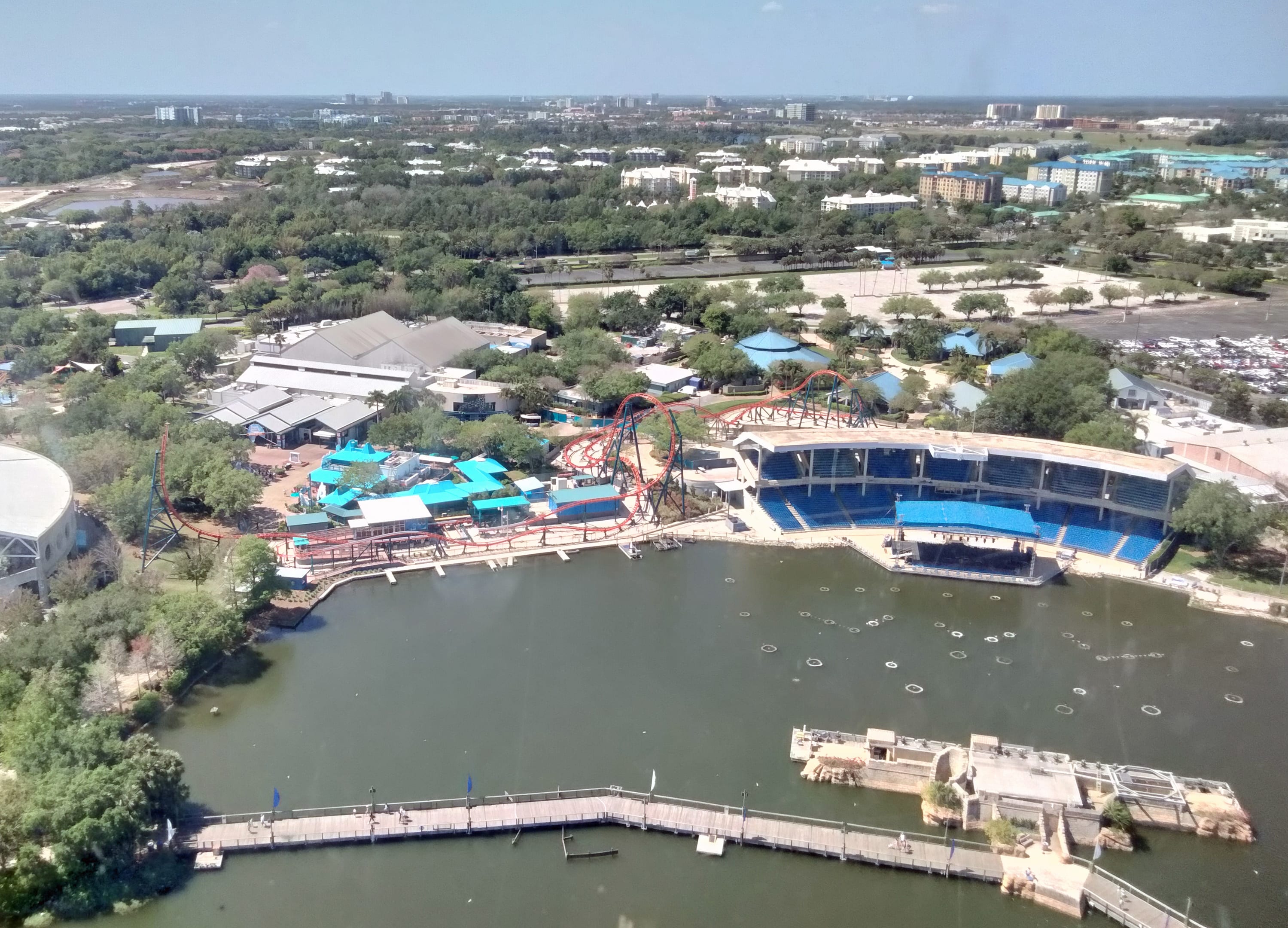 SeaWorld Orlando