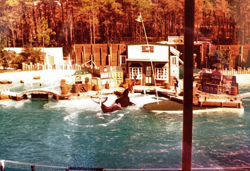 SeaWorld Orlando
