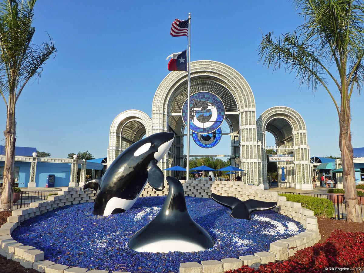 SeaWorld San Diego Aquatica