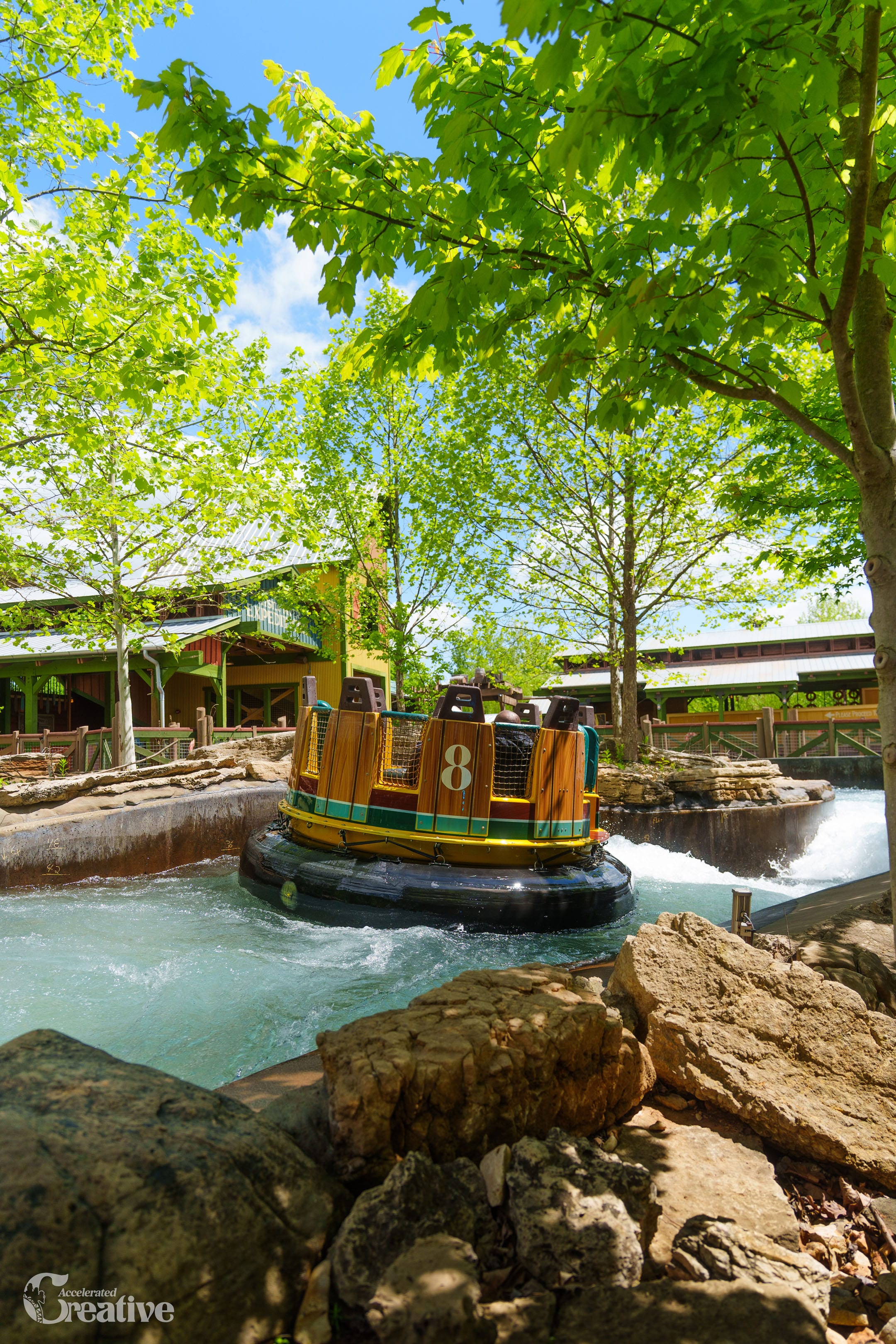 Silver Dollar City