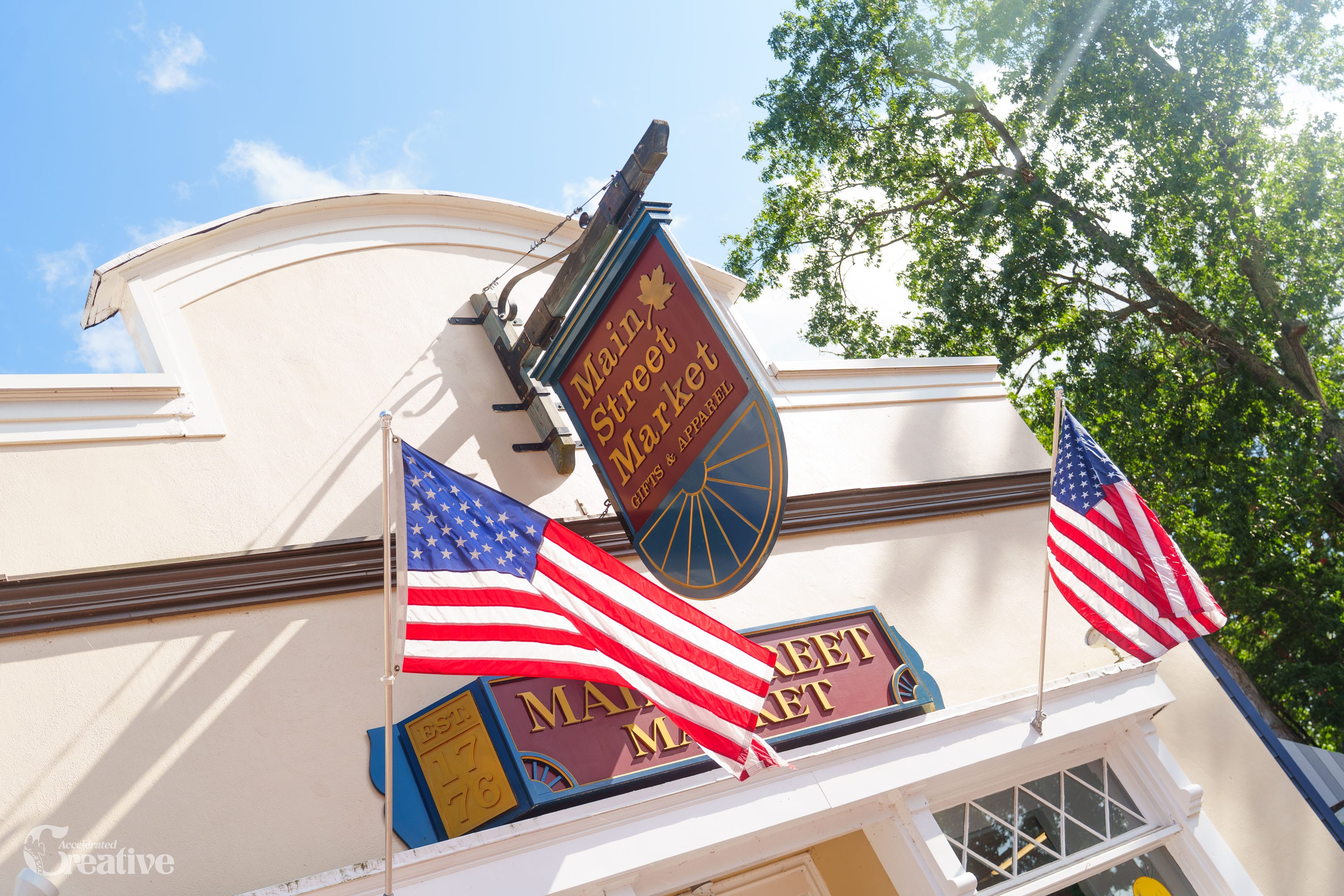 Six Flags Great Adventure