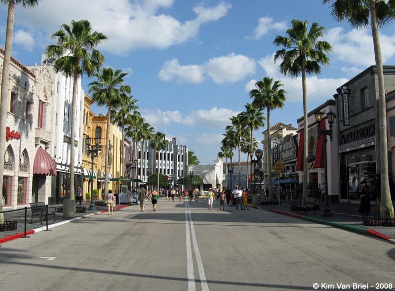 Universal Studios Florida