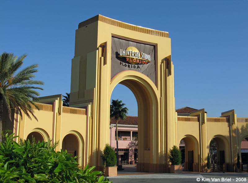 Universal Studios Hollywood Super Nintendo World