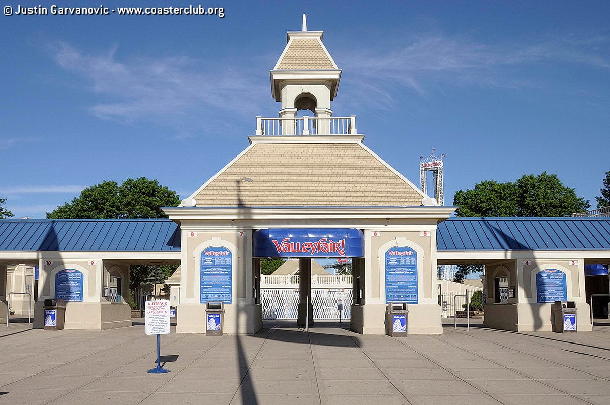 Valleyfair