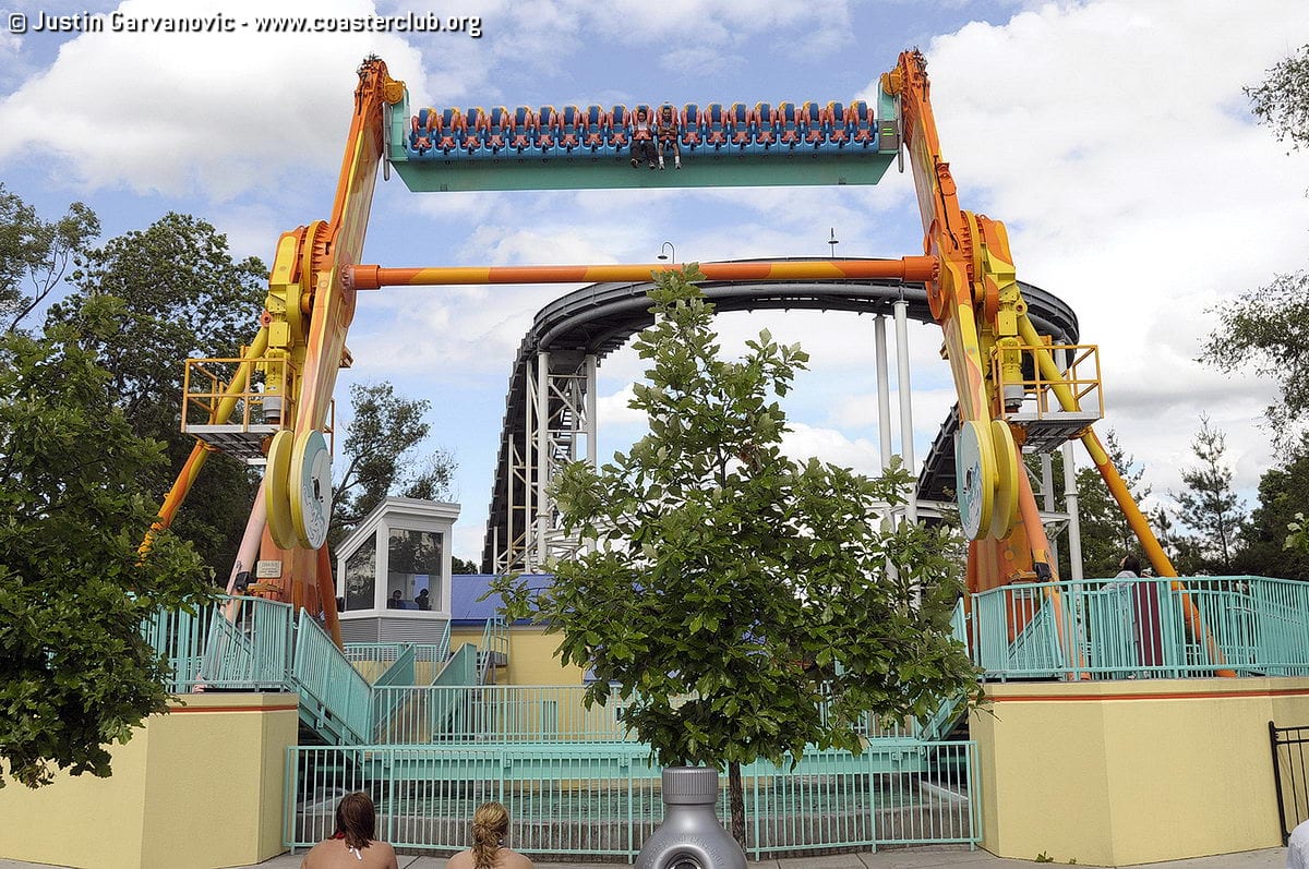 Valleyfair