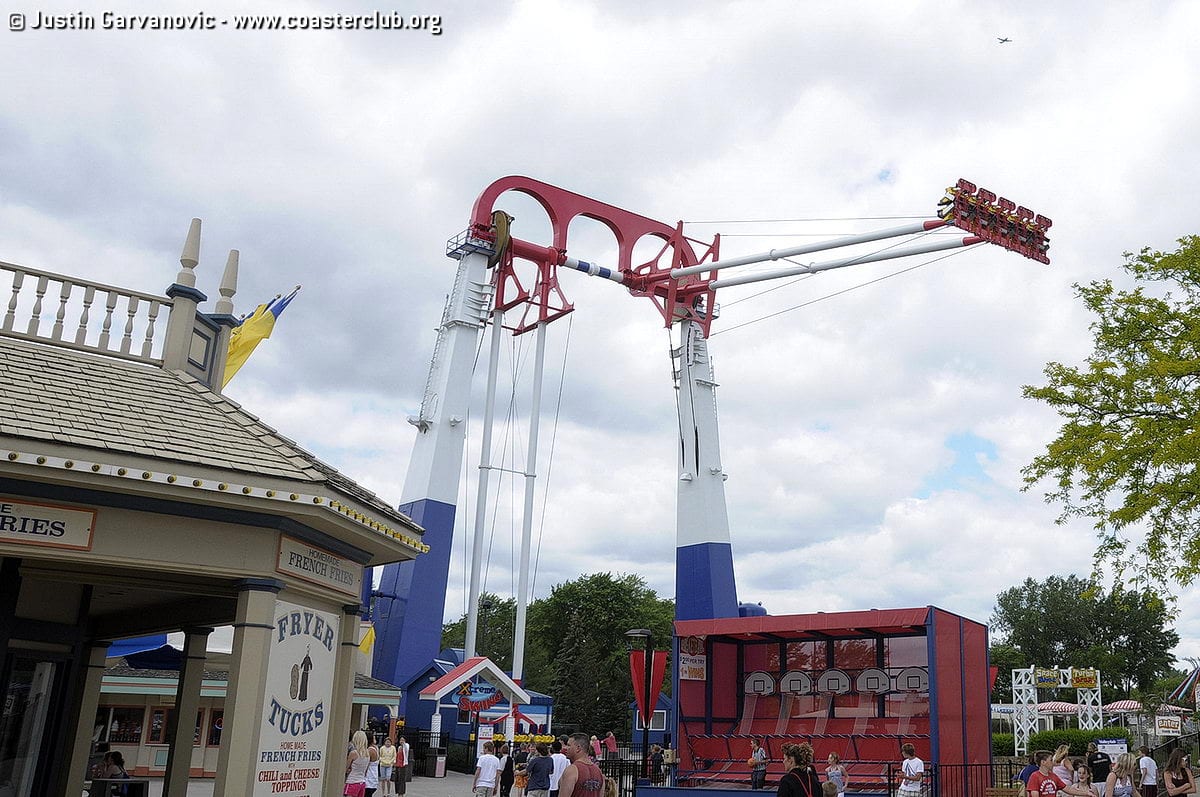 Valleyfair
