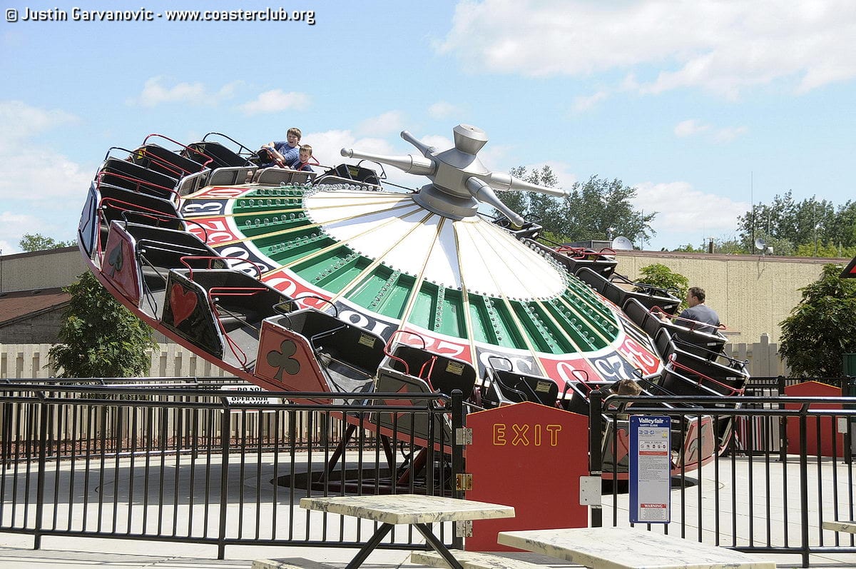 Valleyfair