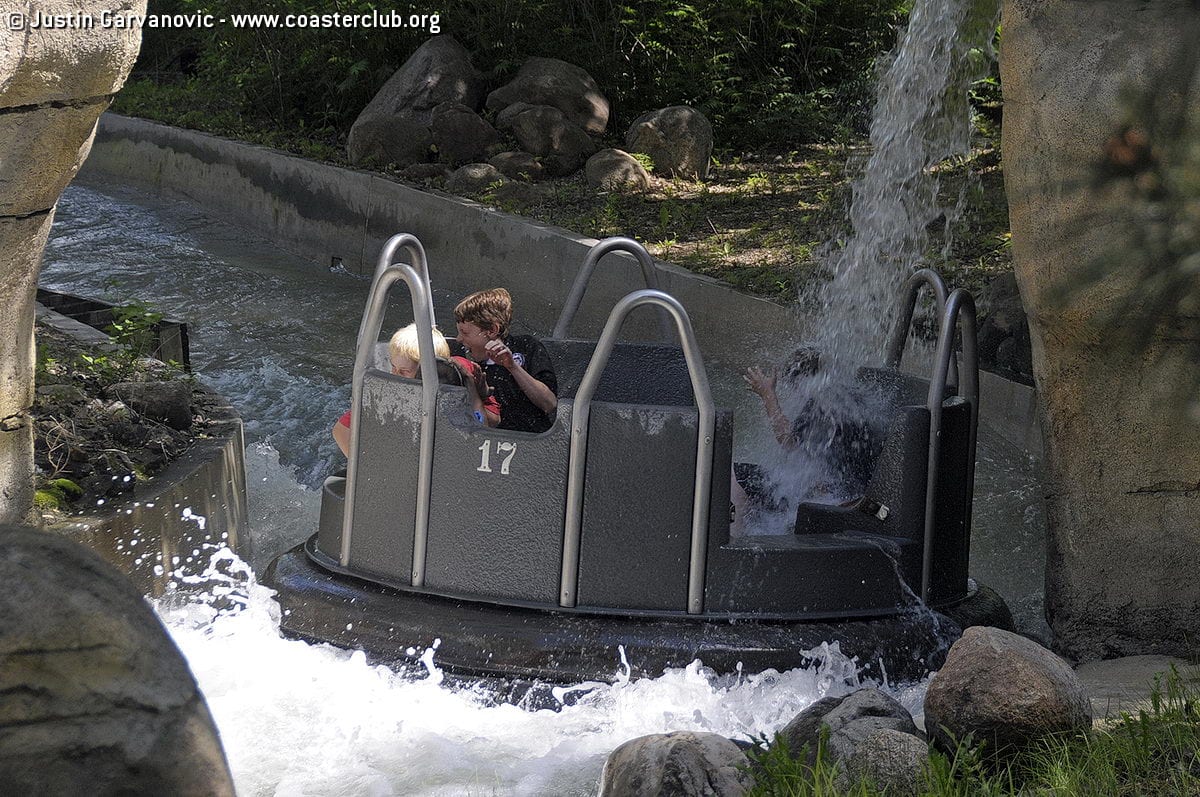 Valleyfair