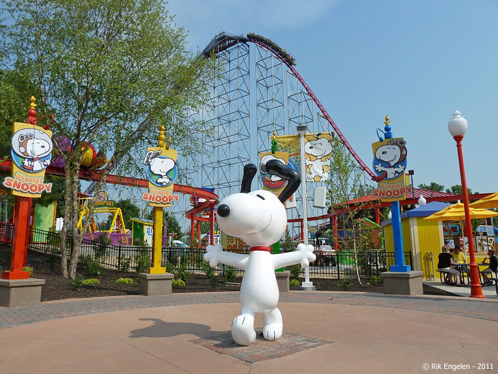 Worlds of Fun