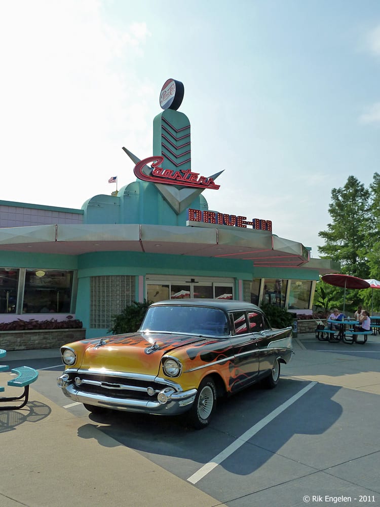 Worlds of Fun