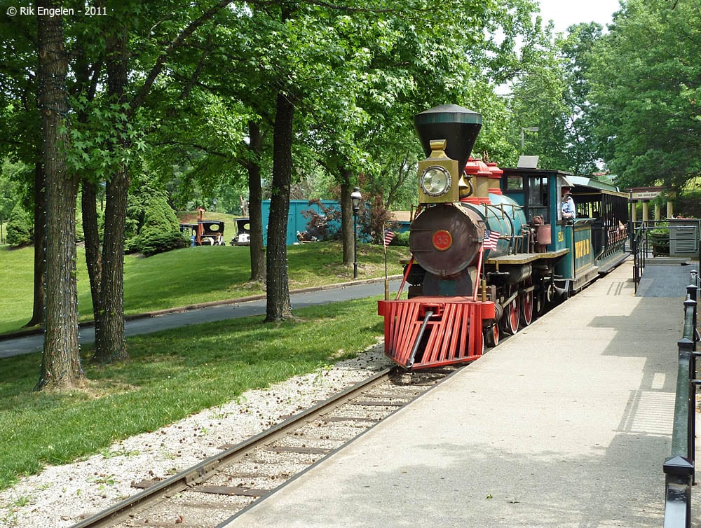 Worlds of Fun
