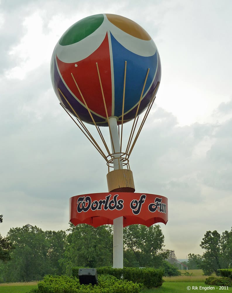 Worlds of Fun
