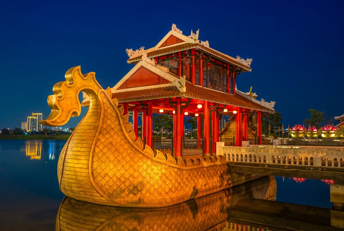Asia Park Da Nang