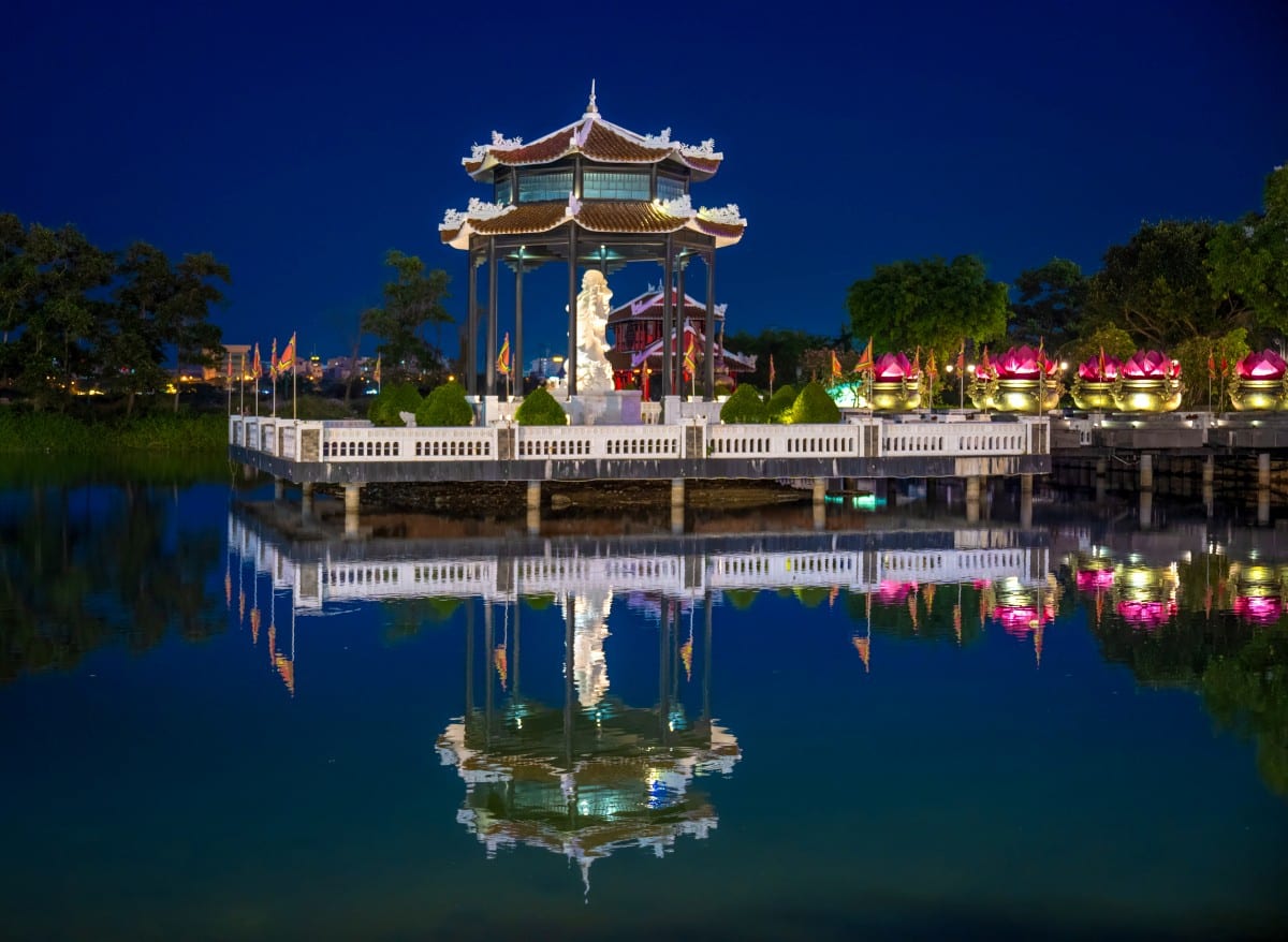 Asia Park Da Nang