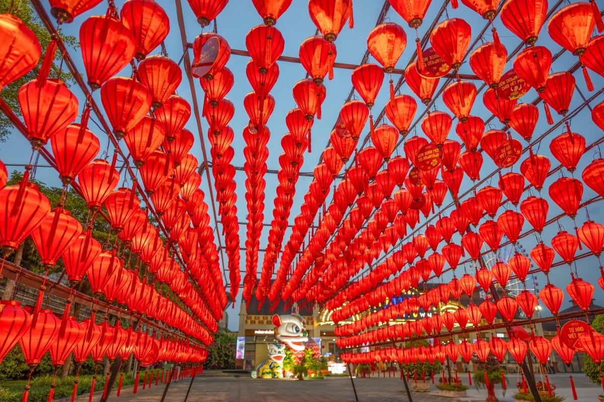 Asia Park Da Nang