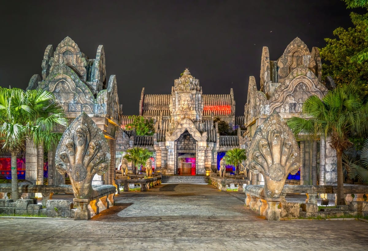Asia Park Da Nang