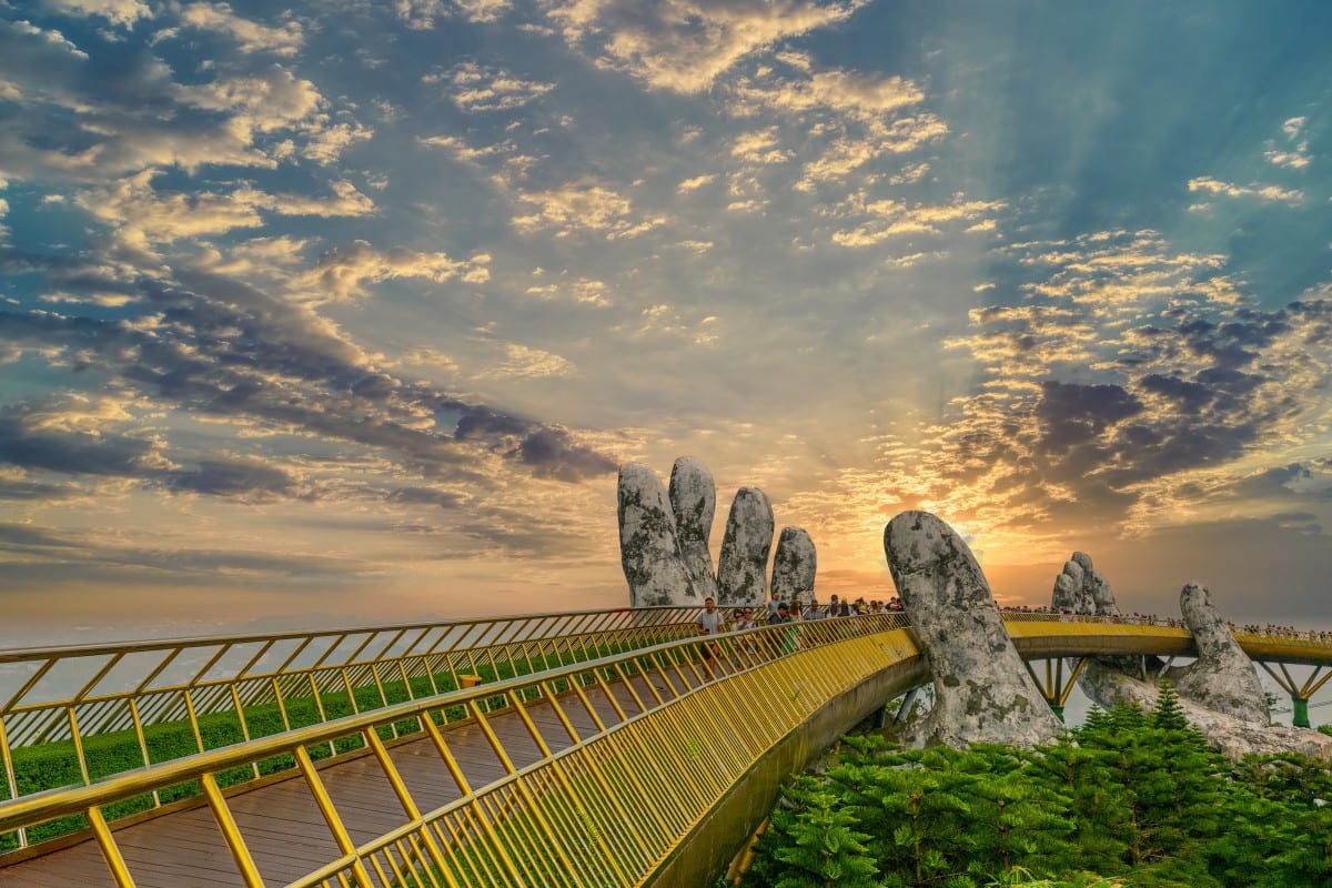 Sun World Ba Na Hills