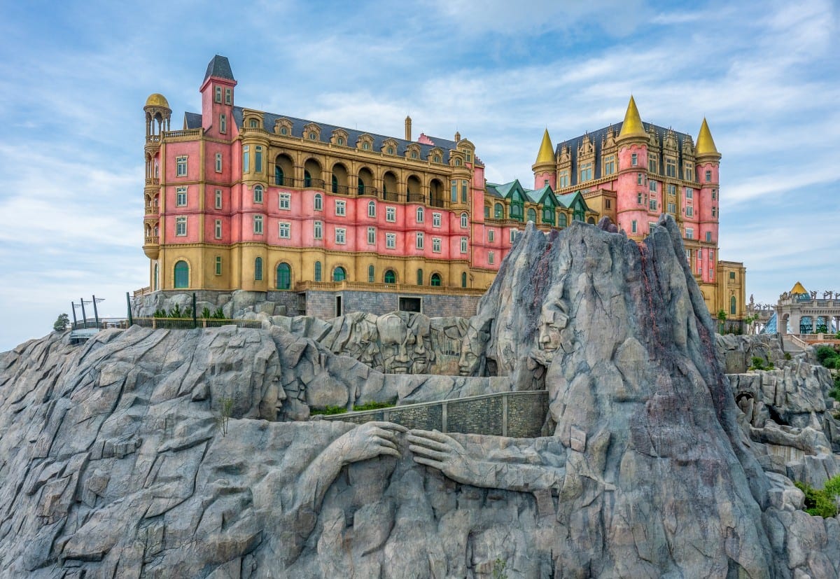 Sun World Ba Na Hills