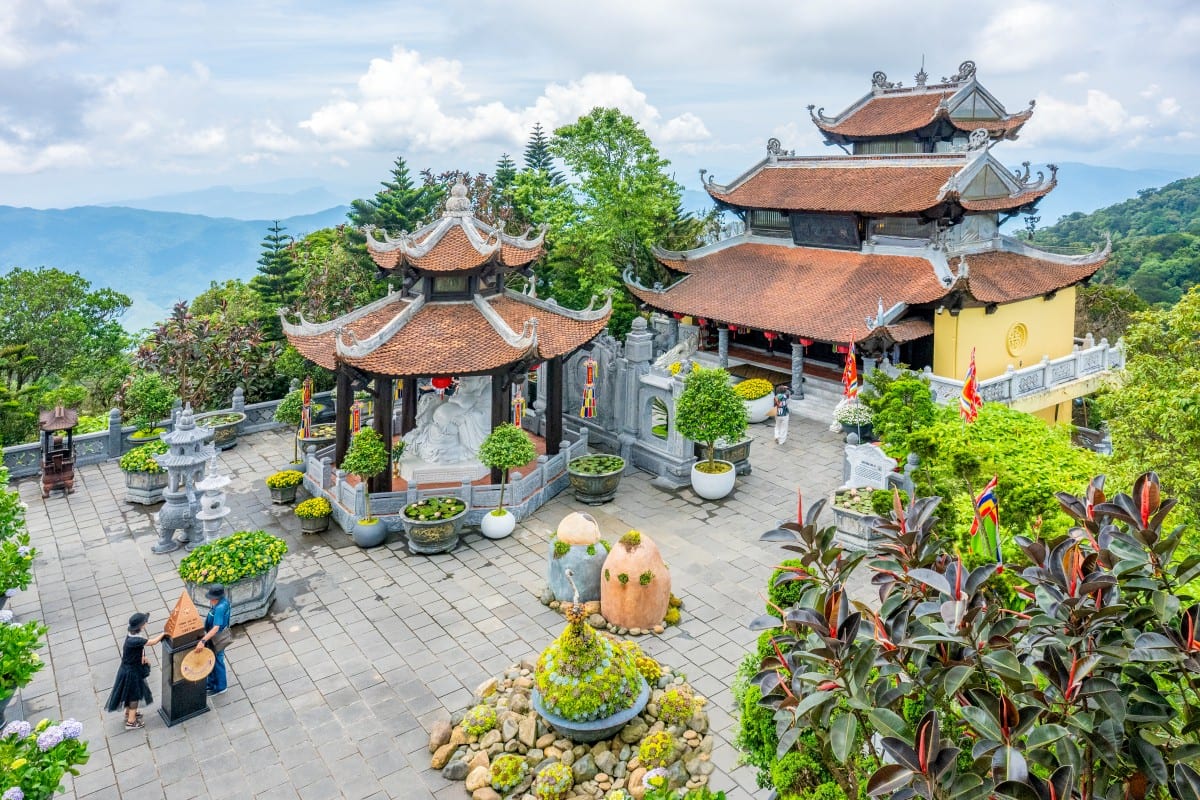 Sun World Ba Na Hills