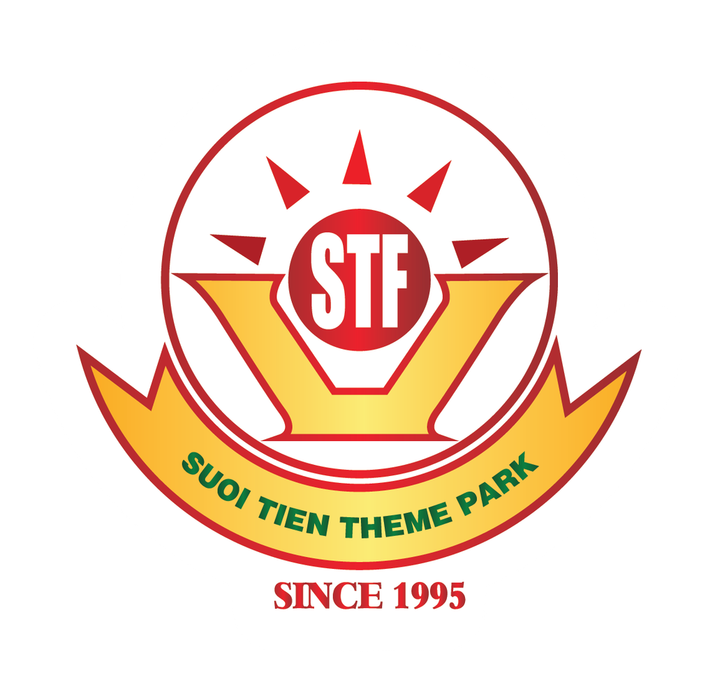 Suoi Tien Theme Park