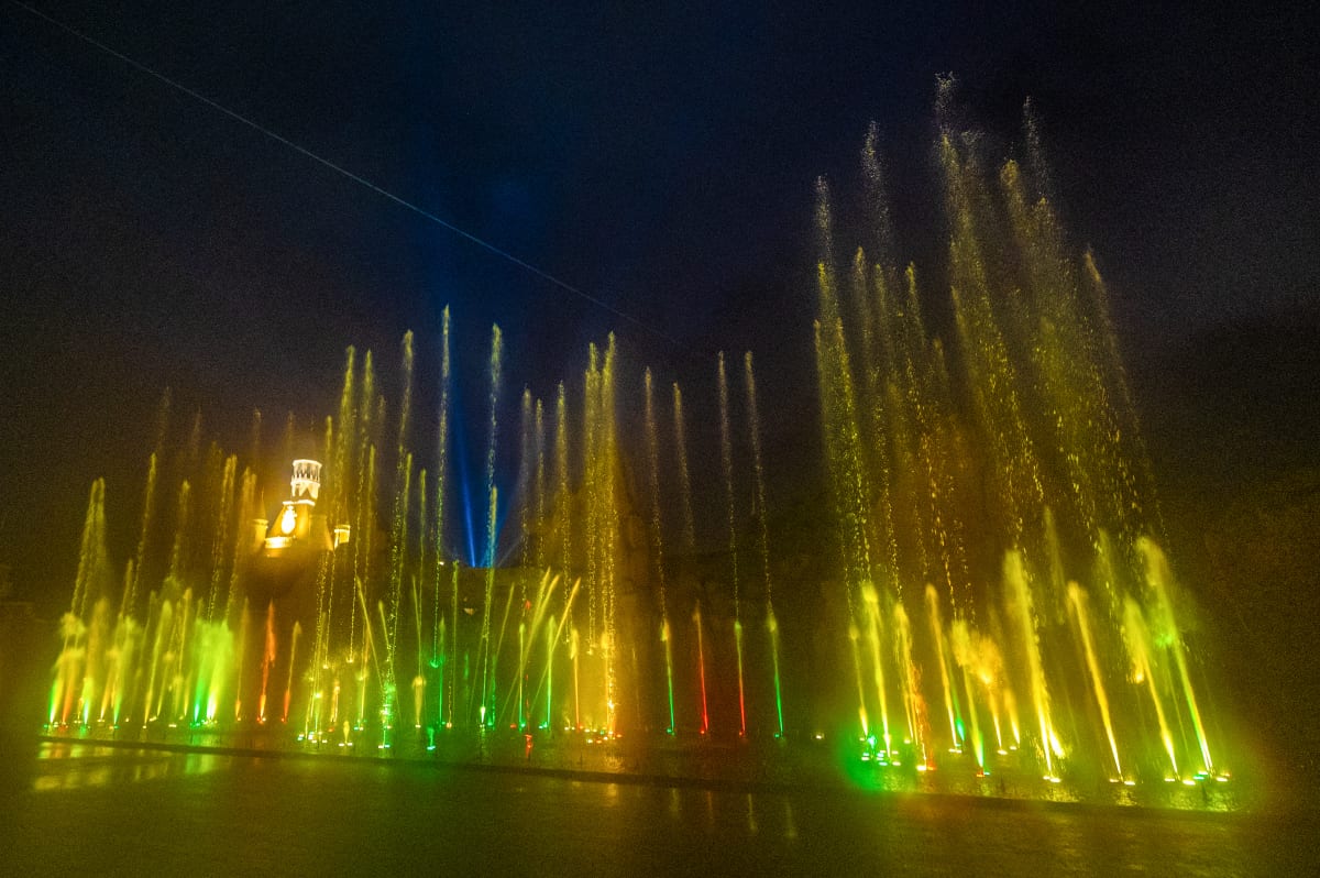 VinWonders Nha Trang