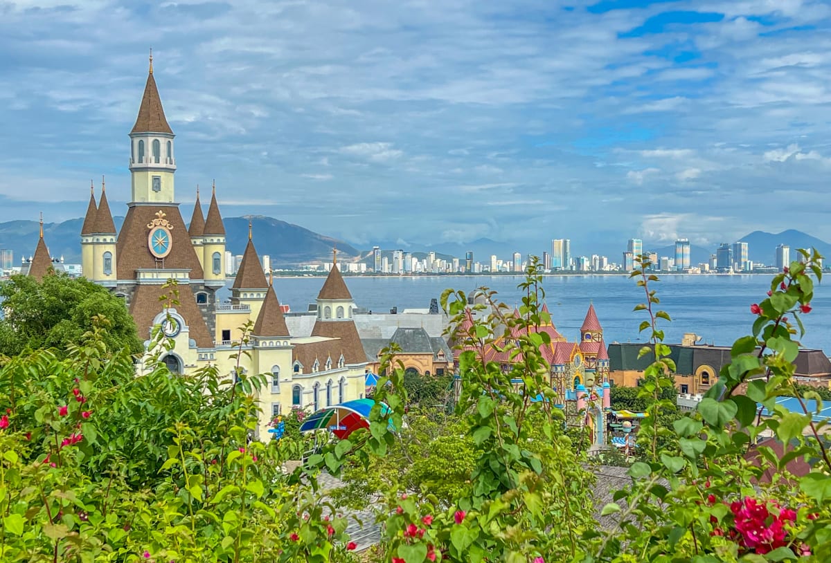 VinWonders Nha Trang