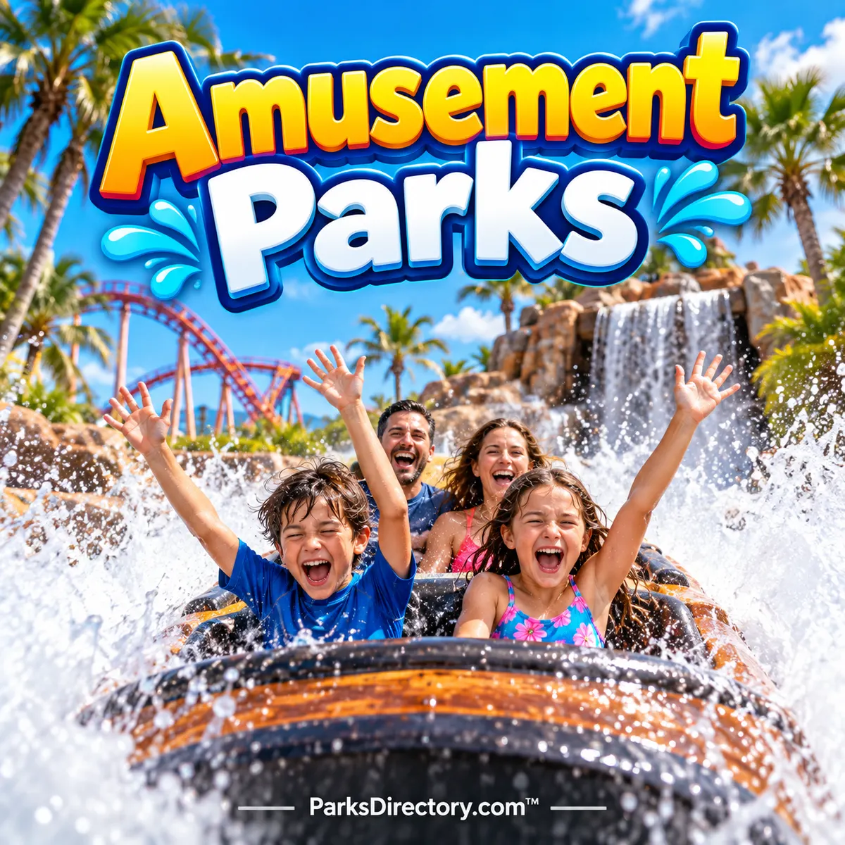 Global Amusement Parks