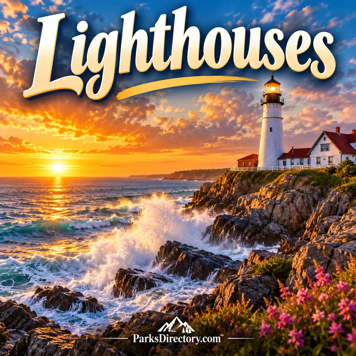 USA Lighthouses