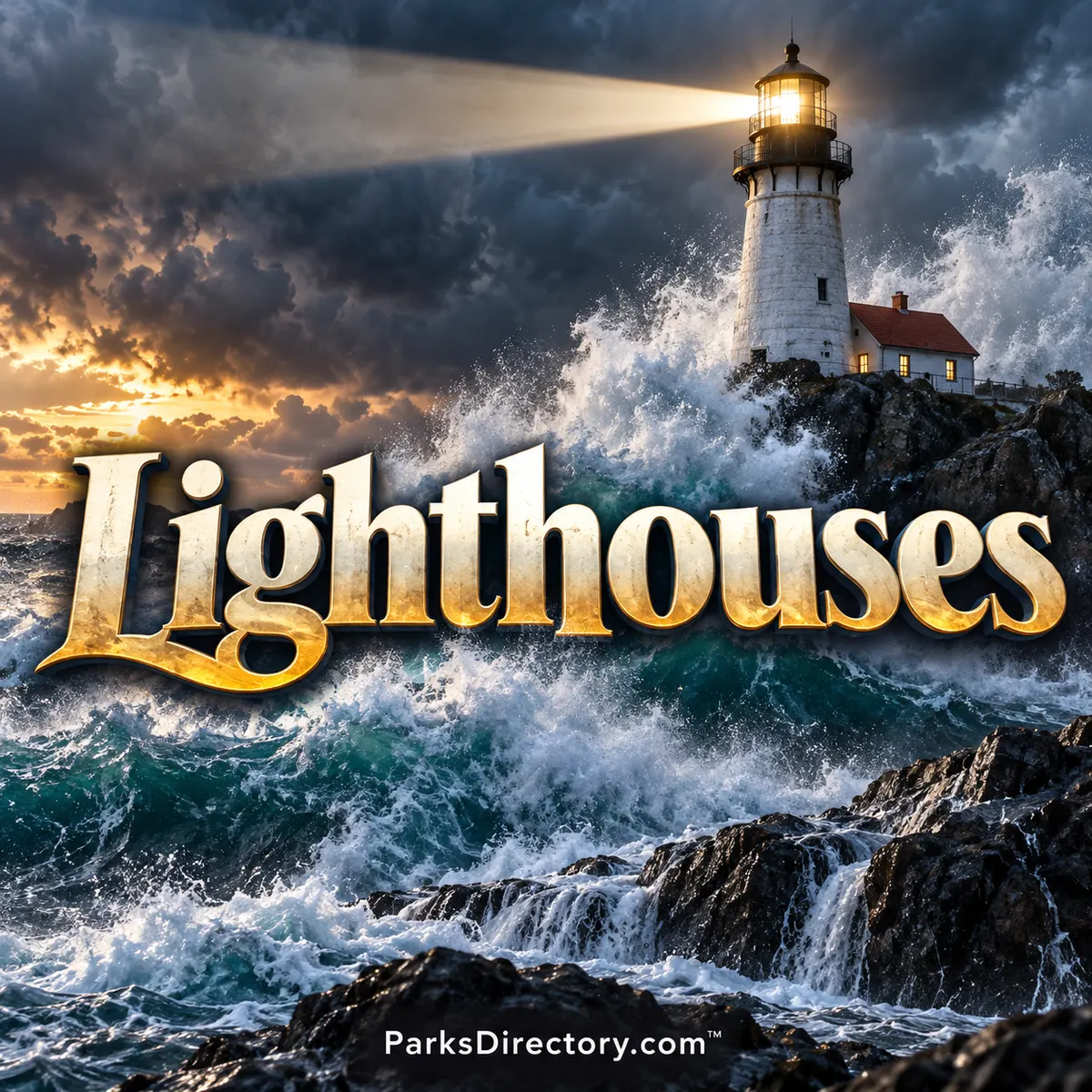 USA Lighthouses
