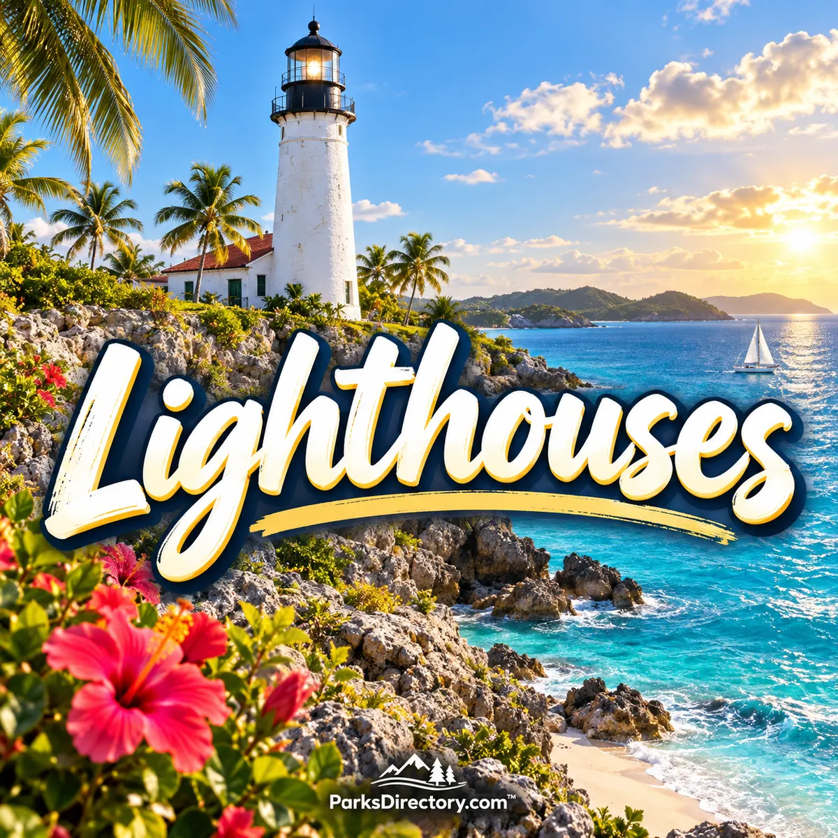 USA Lighthouses