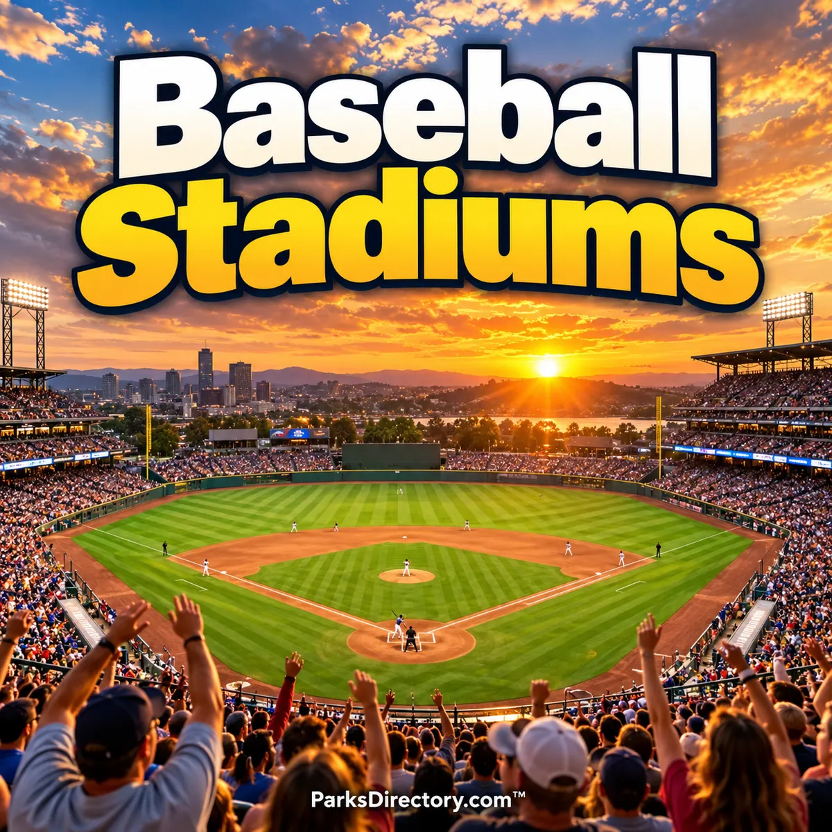 USA MLB Teams