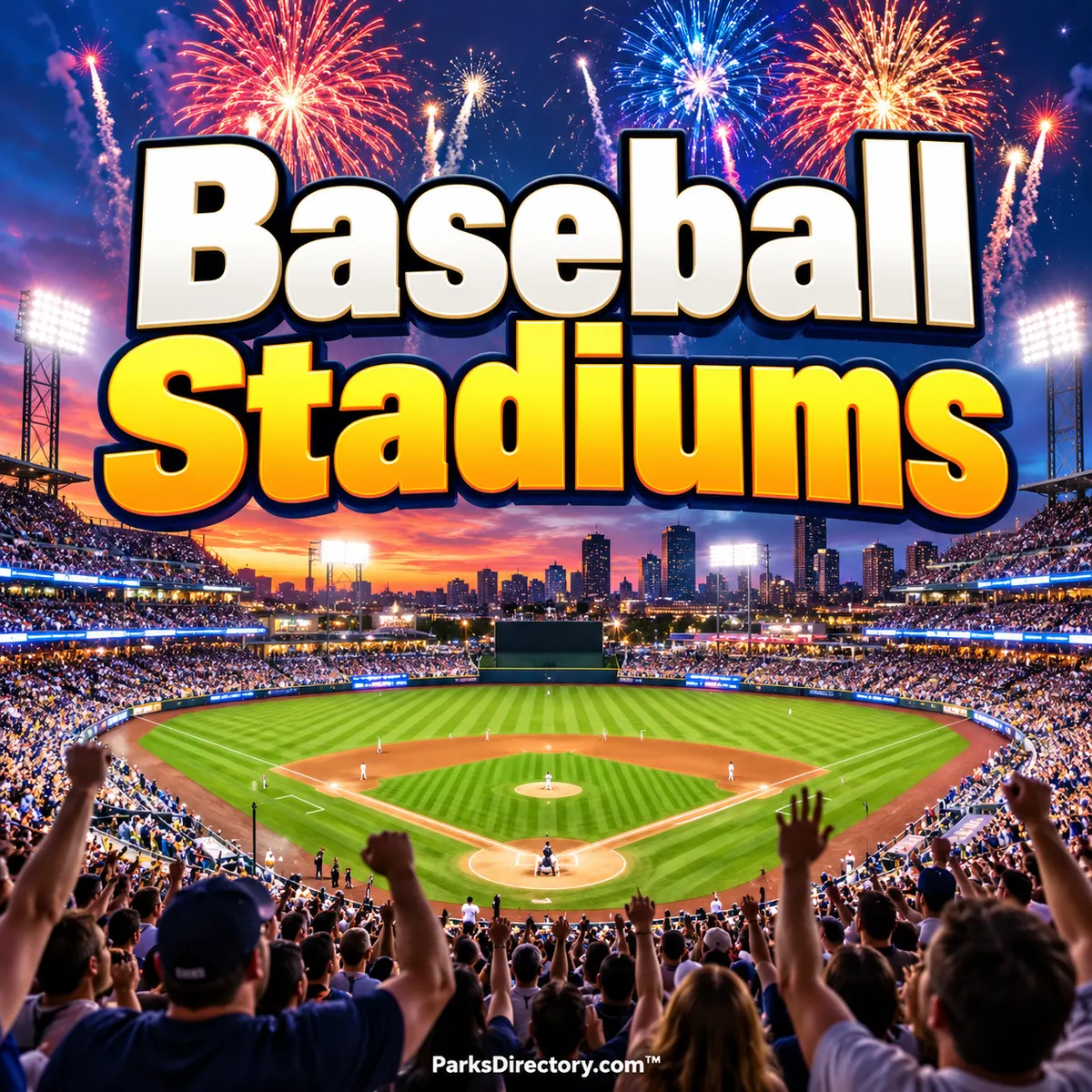 USA MLB Teams