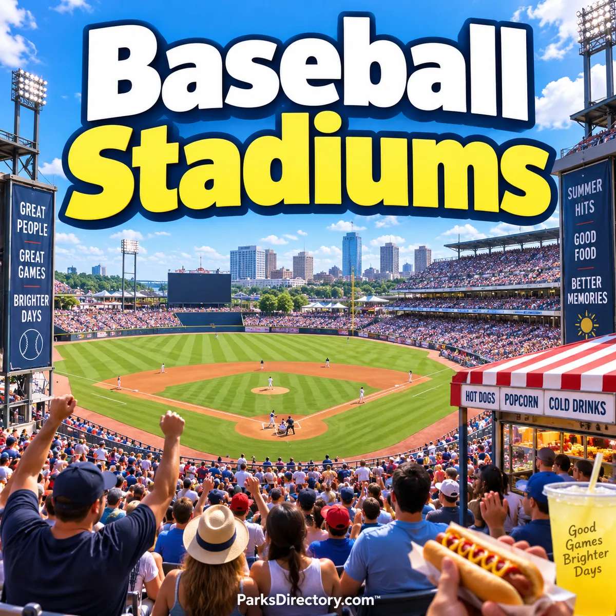 USA MLB Teams