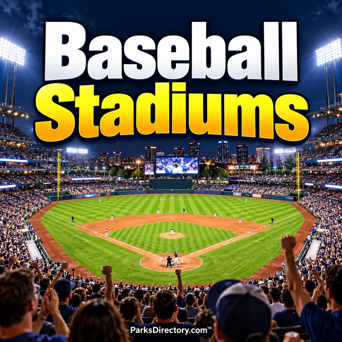 USA MLB Teams