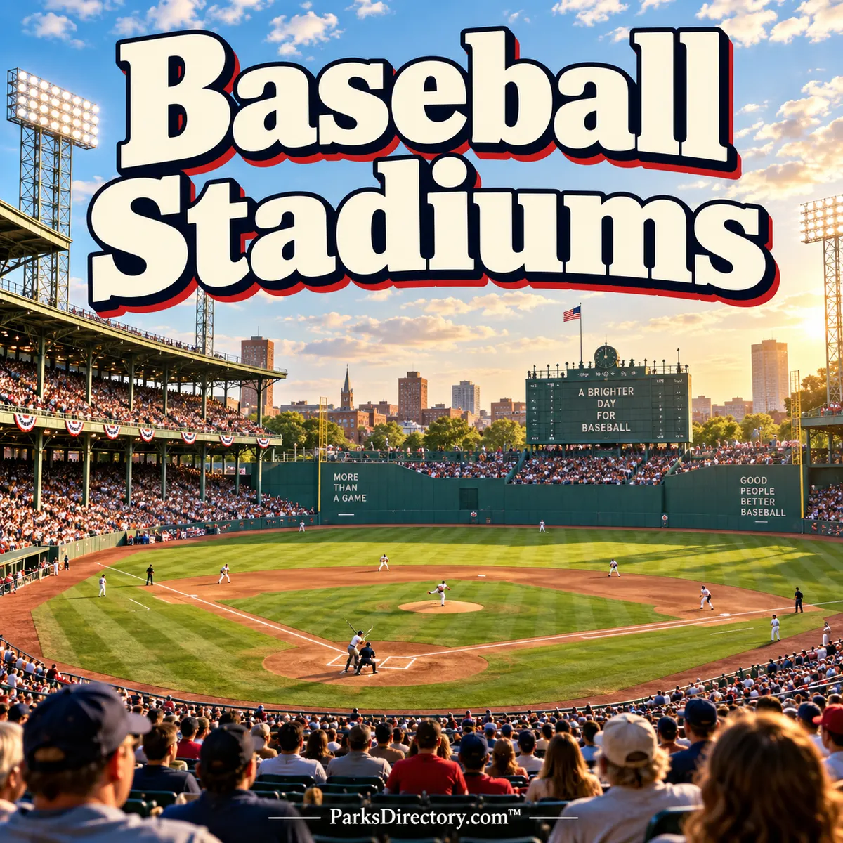 USA MLB Teams