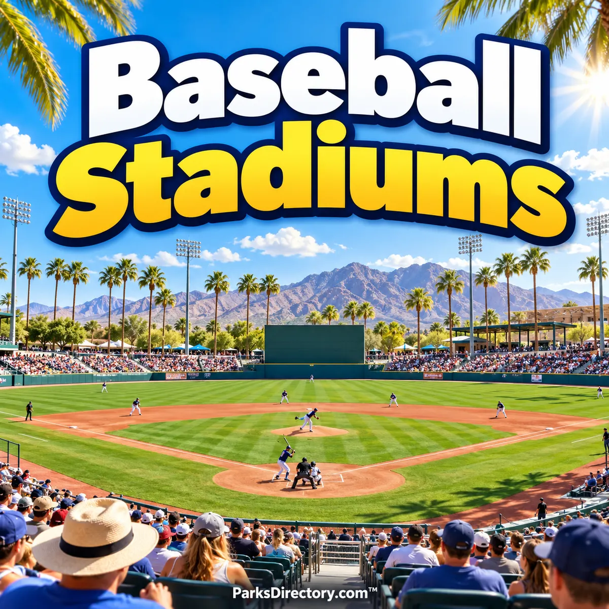 USA MLB Teams