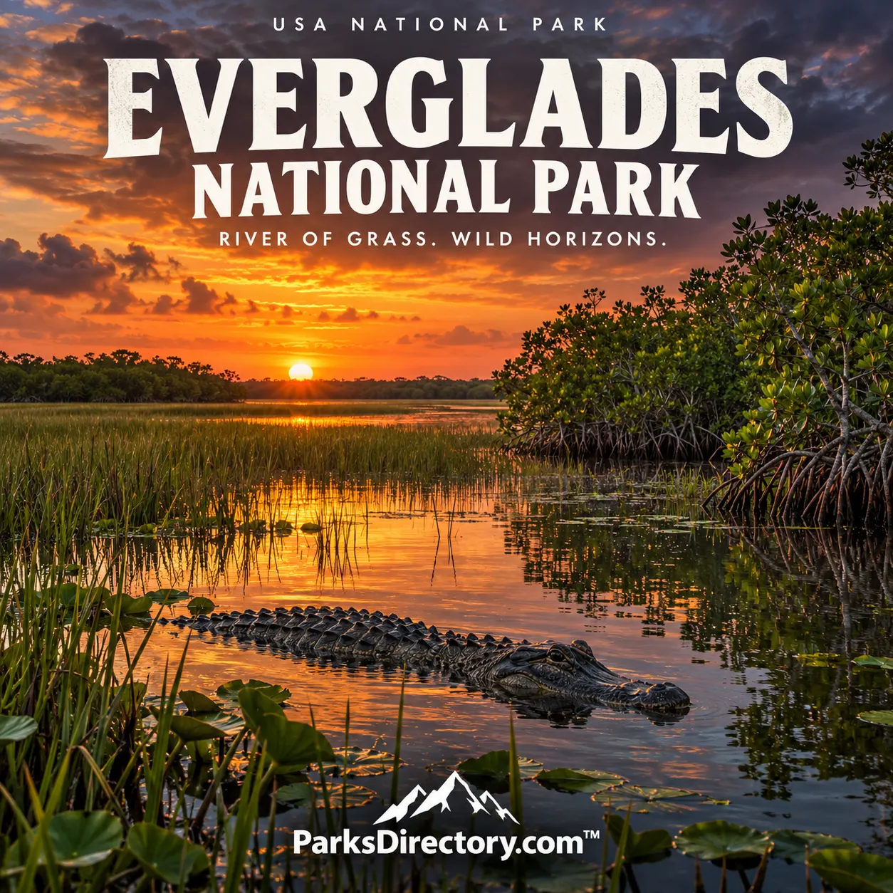 Everglades National Park