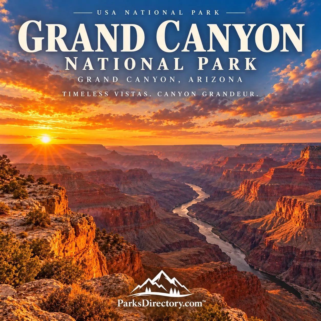 Grand Canyon National Park