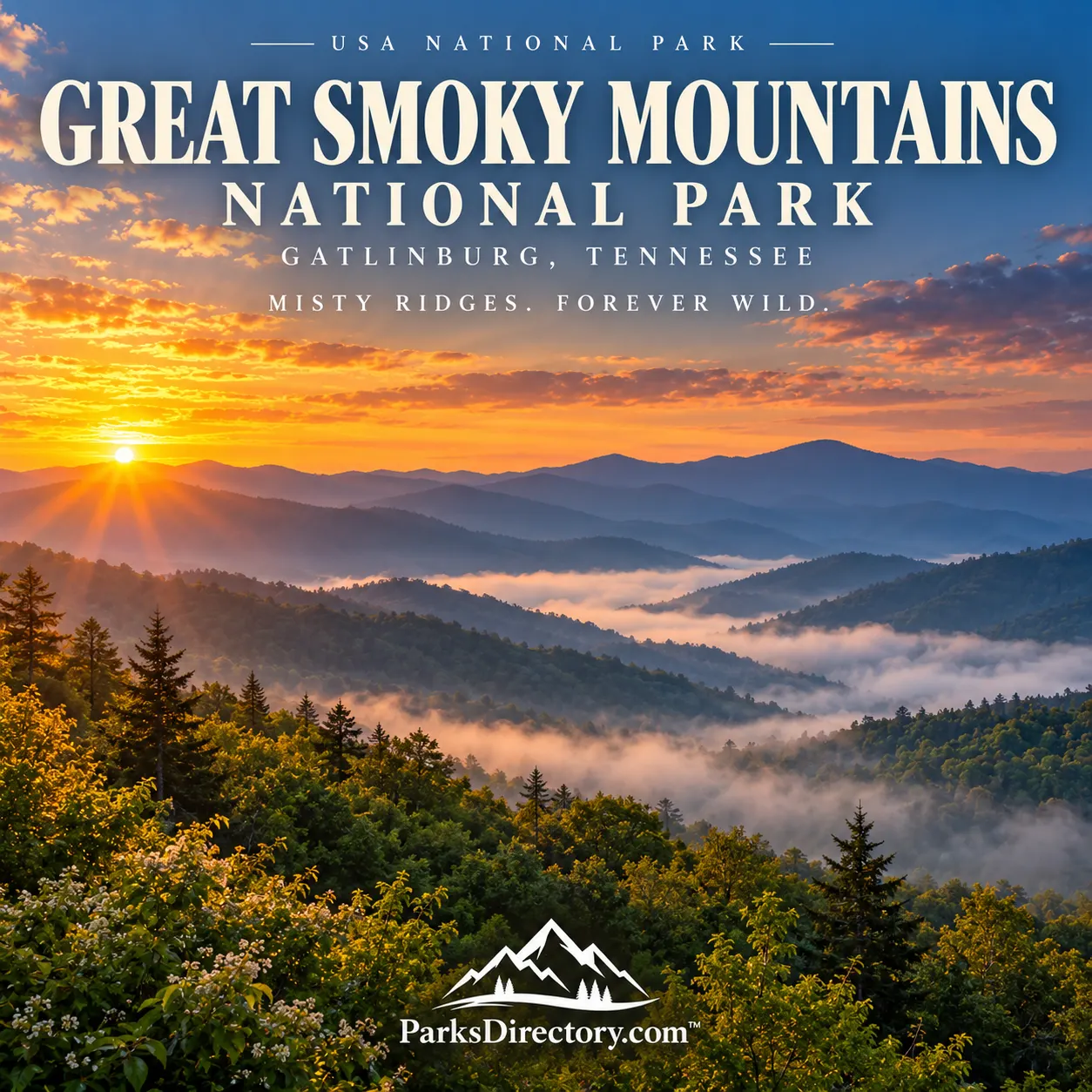Great Smoky Mountains National Park