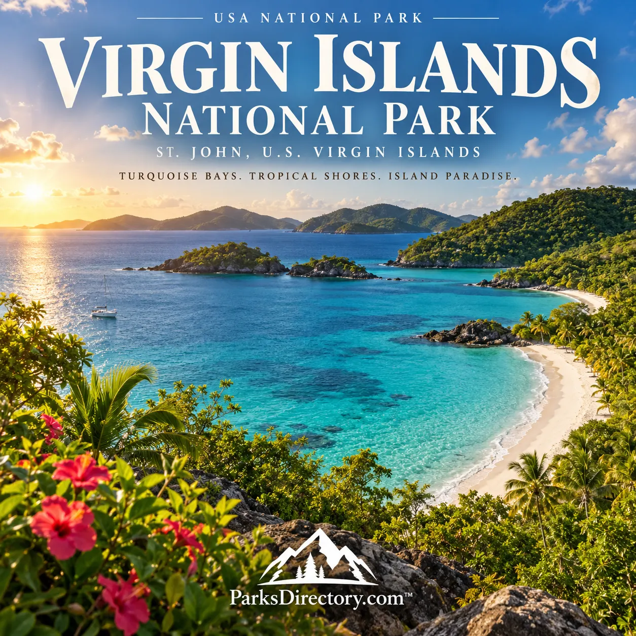 Virgin Islands National Park