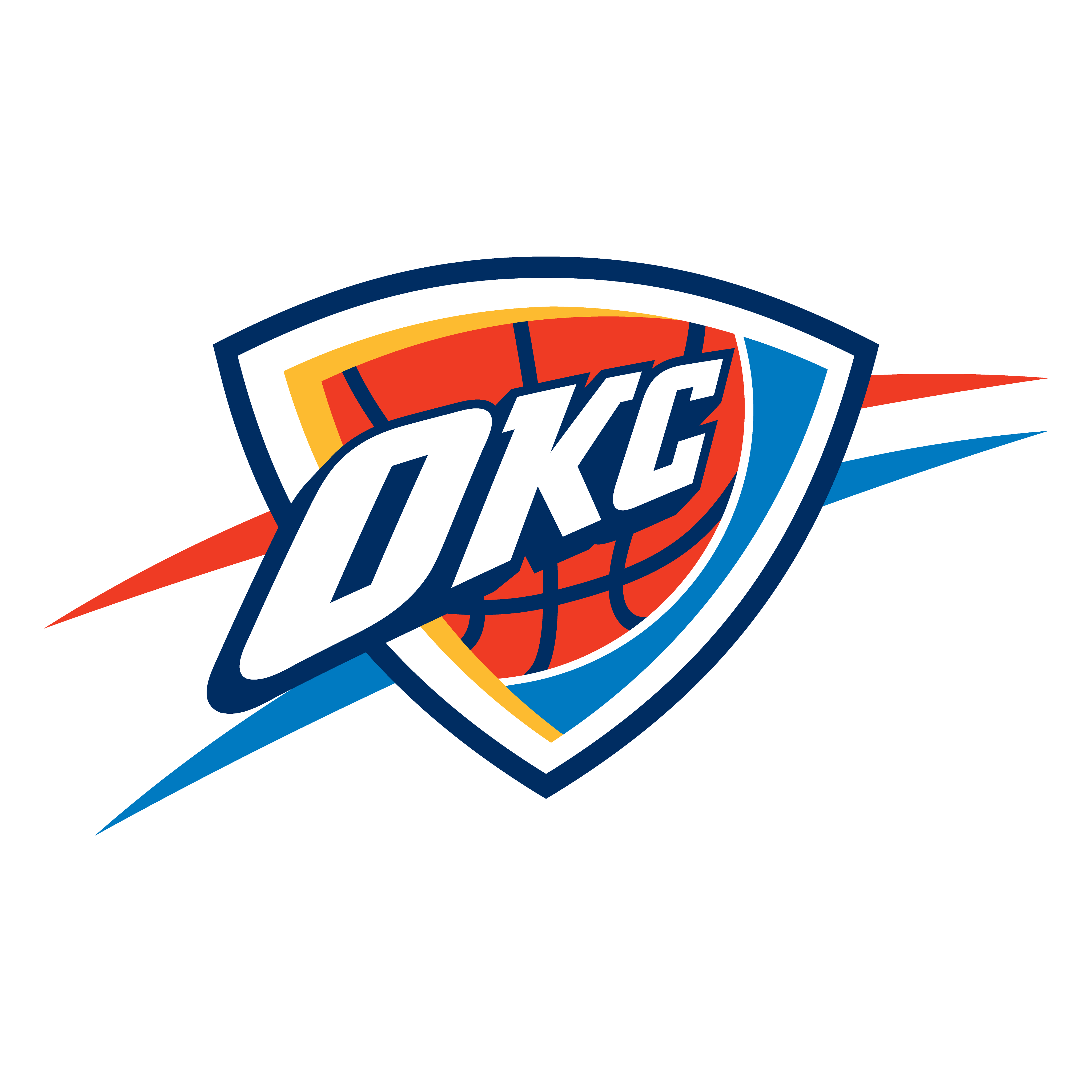 Oklahoma City Thunder
